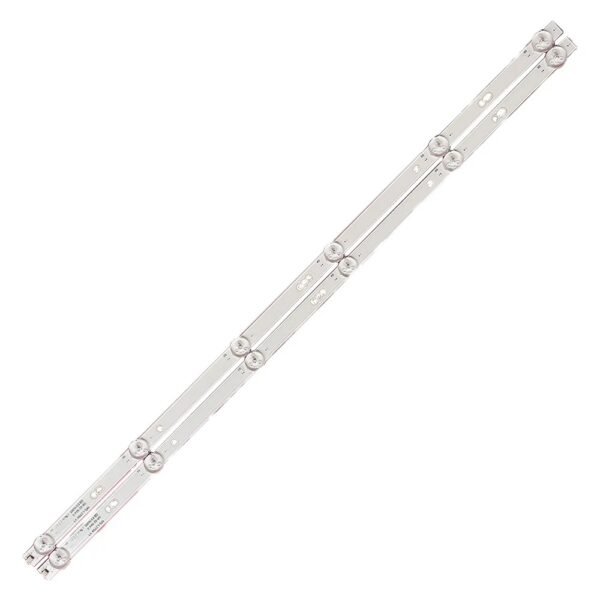 BARRAS DE LED para   JL.D 32061330 -083HS-M MX32D06-ZC22AG-01 H32F7000K H32D7100K H32D7200K H32D7300K LE-32ZTH06 EX-32HT008 MS-L2794 V1