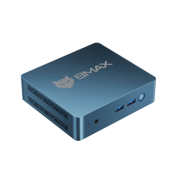 Mini PC BMAX B2 Power | Intel Celeron 5205U | 8GB DDR4 | 256GB SSD NVMe | Windows 11 Pro | WiFi Dual Band | Bluetooth 5.0 - Image 5