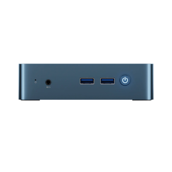 Mini PC BMAX B2 Power | Intel Celeron 5205U | 8GB DDR4 | 256GB SSD NVMe | Windows 11 Pro | WiFi Dual Band | Bluetooth 5.0 - Image 4