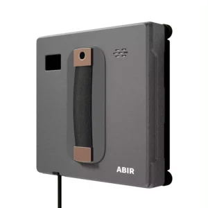 Robot de Limpeza de Vidros ABIR WD8 com Spray Duplo Inteligente