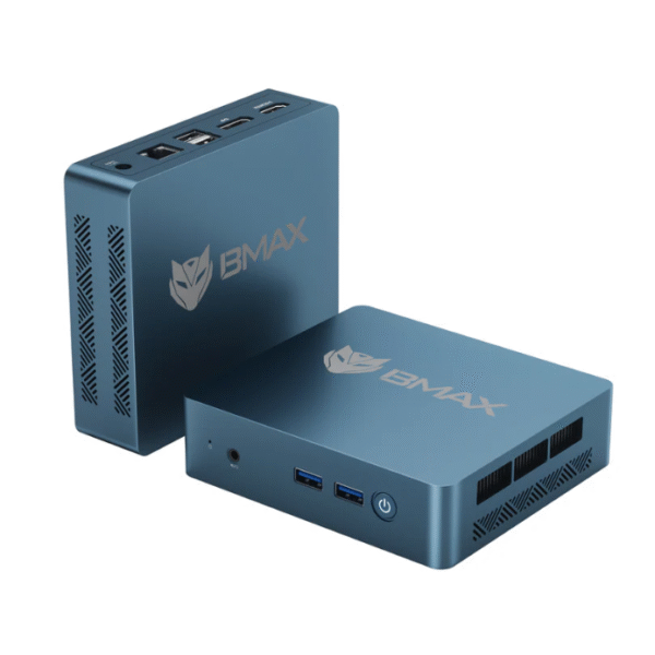 Mini PC BMAX B2 Power | Intel Celeron 5205U | 8GB DDR4 | 256GB SSD NVMe | Windows 11 Pro | WiFi Dual Band | Bluetooth 5.0 - Image 2
