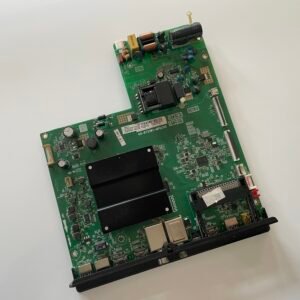 Placa Mainboard 40-RT51W1-MPD2HG