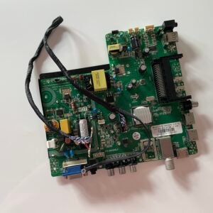 Placa MainBoard P75-3663SV6.3-A 3L 50W