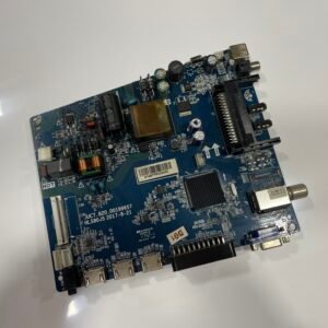 Placa MainBoard JUC7.820.00199657 HLS80JS