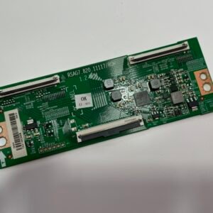 Placa T-Con RSAG7.820.11117/ROH