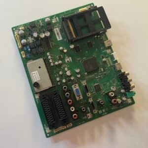 Placa MainBoard 1-857-345- FLX00018746-109 V11.0