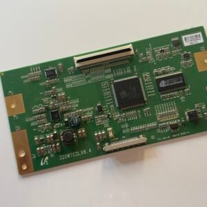 Placa T-Con 320WTC2LV8.4