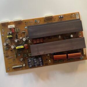 Placa YSUS EAX62080701