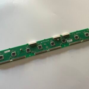 Placa Buffer Board EAX62081101 EBR68288402