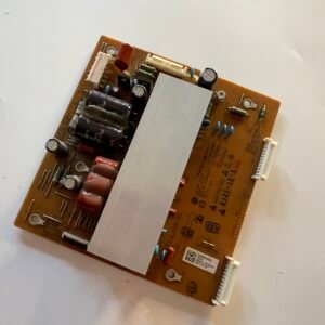 Placa ZSUS EAX62081001