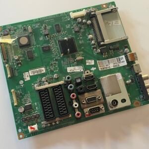 Placa MainBoard EAX63426602 (0) EBT61267463
