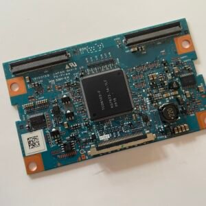 Placa T-Con 19100159 MDK 336V-0N