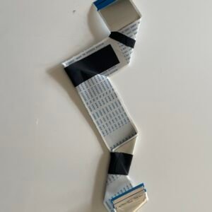 FLET LVDS WINXIN E230343 RU AWM 20890 105C 90V VW-1