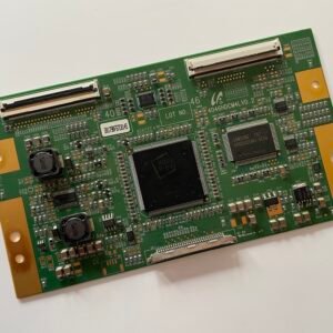 Placa T-Con 4046HDCM4LV0.2