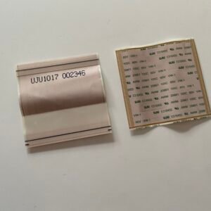 FLET LVDS UJU1017 002346