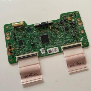 Placa T-Con BN41-01797A BN96-00569B