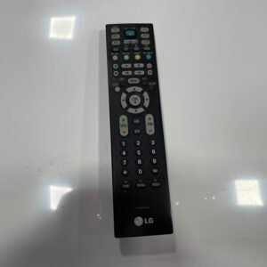 Comando Original LG 6710900010A