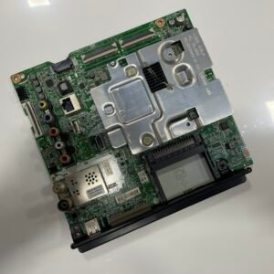 Placa MainBoard EAX67133404 (1.0) EBT65035605