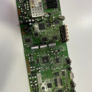 Placa MainBoard RF-043B 6870VS1983C (2) 040322 J.Y.C