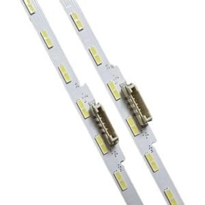 BARRAS DE LED para SAMSUNG UE50AU8070U UE50AU9007 UE50AU9000 UE50AU9000K UE50AU9007K CY-SA05HGNY1V 50AU8K BN96-52597A BN96-52841B