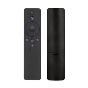 Comando Com Controlo de Voz XMRM-007 Para Mi Xiaomi Mi LED TV 43 4S L43M5-5ARU