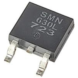 Transistor Mosfet Smn630l Smn-630l Smn 630l Smn 630ld