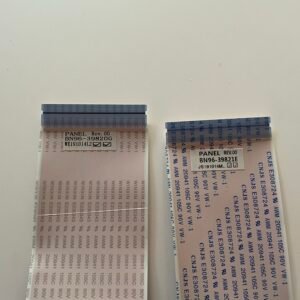 FLET LVDS BN96-39821E BN96-39820G