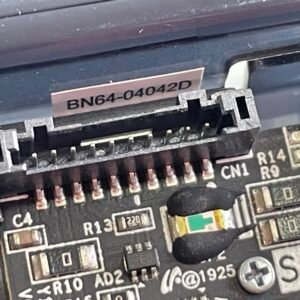 Botão Power e IR BN64-04042D