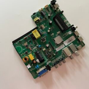 Placa MainBoard P75-3663SV6.3