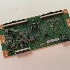 Placa T-Con CV580U1-T01-CB-1