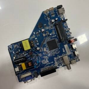 Placa MainBoard CV512H-U32