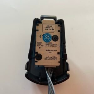 Botão Power BN41-01840C