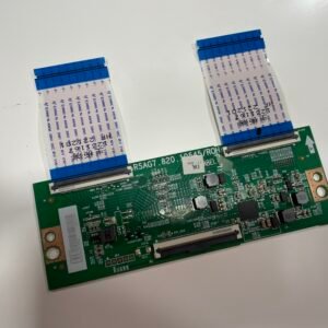 Placa T-Con RSAG7.820.10545/ROH