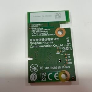 MÓDULO BLUETOOTH TX7663BU51T