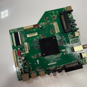 Placa Mainboard T.MS6586.U801