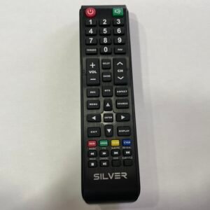 Comando Original  SILVER