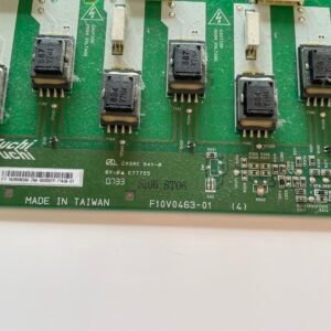 Placa Inverter F10V0463-01