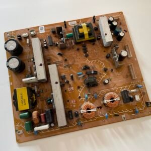 Placa Fonte 1-872-986-12