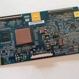 Placa T-Con T400HW01 V1 CTRL BD