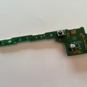 Botão Power e IR 1-874-738-11