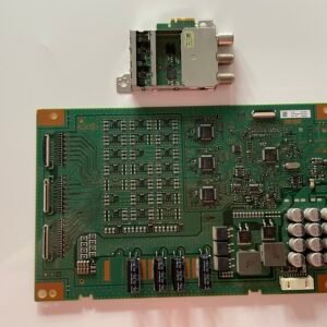 Placa LED DRIVER 1-981-827-11 (198182711)