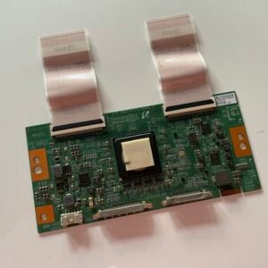 Placa T-Con 17Y_SGU13TSTLTA4V0.1