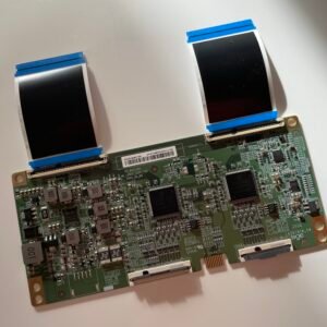 Placa T-Con 4K_120HZ_CEDS_V00