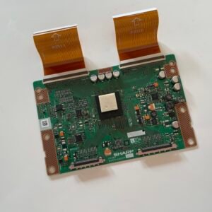 Placa T-Con CPWBX RUNTK 4323TP ZR