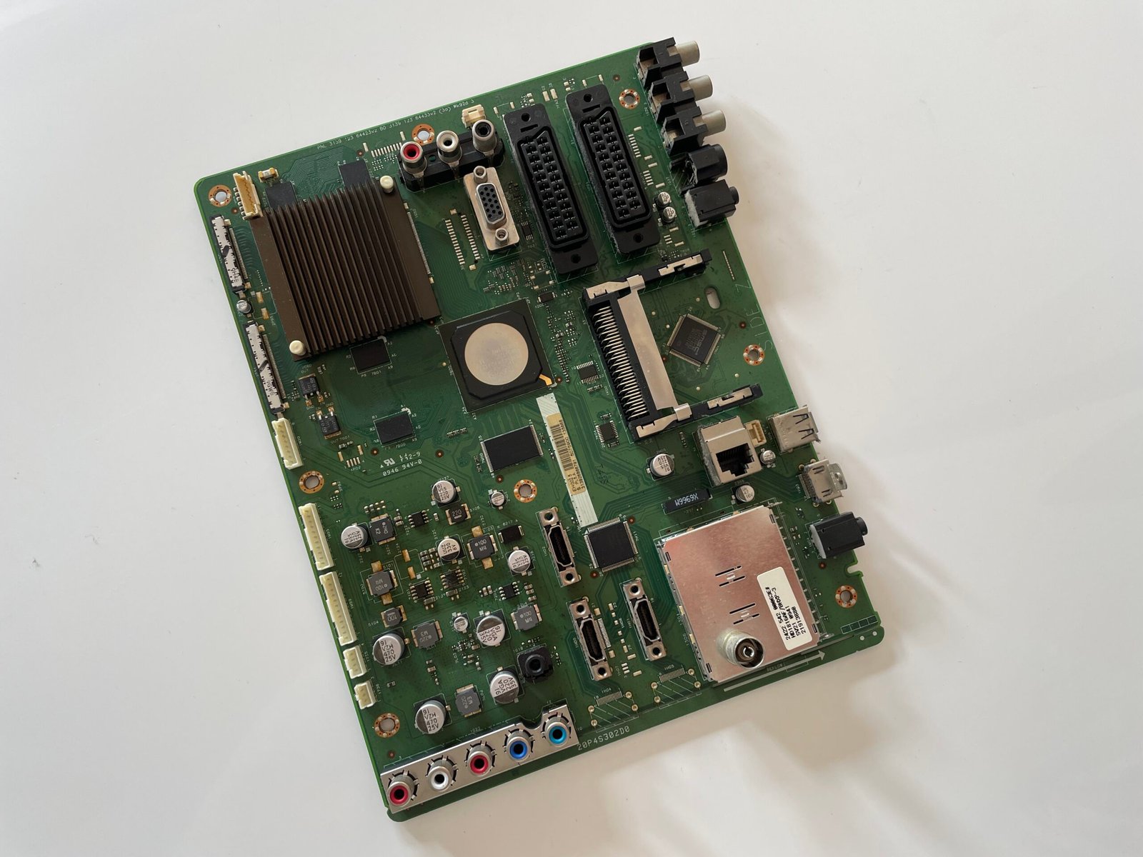 Placa Mainboard PNL 3139 123 64423v2 BD 3139 123 64433v2 (3a) WK928 3