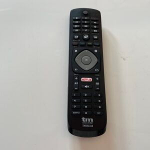 Comando Philips TMURC340