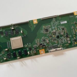 Placa T-Con 6870C-0711C LC650AQD-EKA1