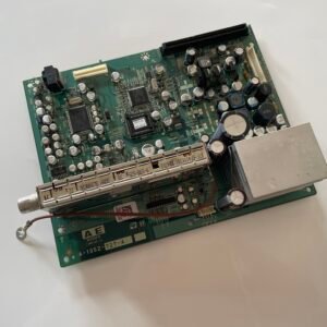 Placa Mainboard A-1052-727-A 1-862-601-12