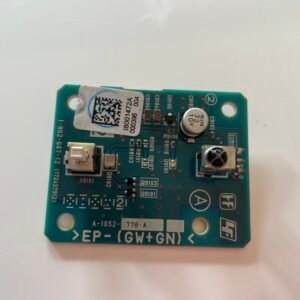 Botão Power e IR 1-862-607-12 (172437912)