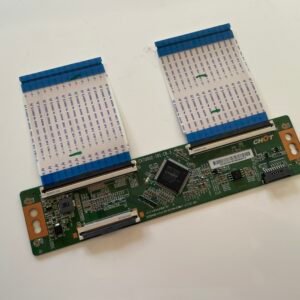 Placa T-Con CV700U2-T01-CB-3